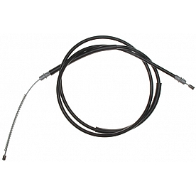 Raybestos Brakes Parking Brake Cable - BC94490