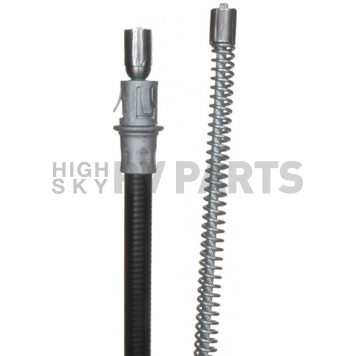 Raybestos Brakes Parking Brake Cable - BC94490-1
