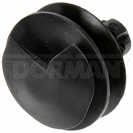 Dorman (OE Solutions) Interior Panel Retainer 963-035D