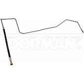 Dorman (OE Solutions) Oil Cooler Line - 624-540