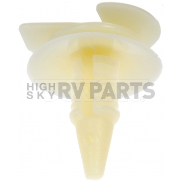 Dorman (OE Solutions) Molding Clip - Nylon/ Plastic Set Of 3 - 963-040