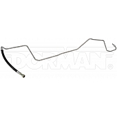 Dorman (OE Solutions) Auto Trans Oil Cooler Hose Assembly - 624-541