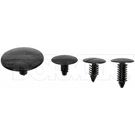 Dorman (OE Solutions) Interior Panel Retainer 963-045D