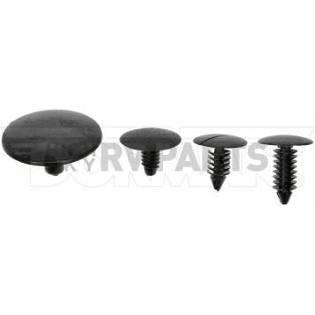 Dorman (OE Solutions) Interior Panel Retainer 963-045D