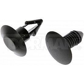 Dorman (OE Solutions) Interior Panel Retainer 963-050D