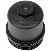 Dorman (OE Solutions) Oil Filter Cover - 921-180