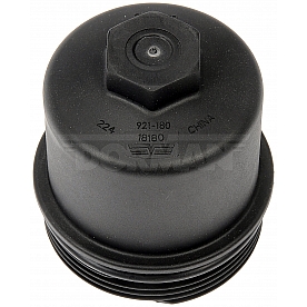 Dorman (OE Solutions) Oil Filter Cover - 921-180