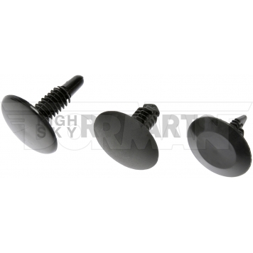 Dorman (OE Solutions) Interior Panel Retainer 963-055D