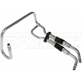 Dorman (OE Solutions) Oil Cooler Line - 624-542