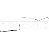 Dorman (OE Solutions) Oil Cooler Line - 624-544