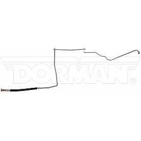 Dorman (OE Solutions) Oil Cooler Line - 624-544