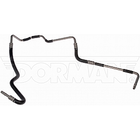 Dorman (OE Solutions) Auto Trans Oil Cooler Hose Assembly - 624-546