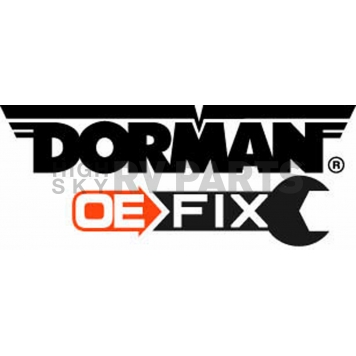 Dorman (OE Solutions) Oil Cooler Line - 624-548