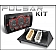 DiabloSport Power Package Kit 32452TM