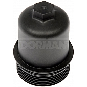 Dorman (OE Solutions) Oil Filter Cover - 921-222