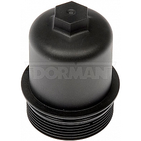 Dorman (OE Solutions) Oil Filter Cover - 921-222