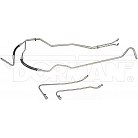 Dorman (OE Solutions) Oil Cooler Line - 624-551