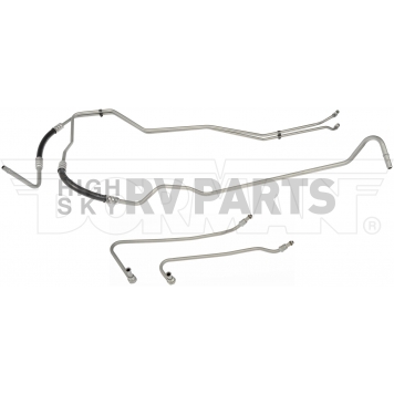 Dorman (OE Solutions) Oil Cooler Line - 624-551