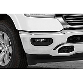 GT Styling Driving/ Fog Light Cover GT0768FC