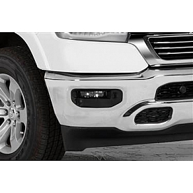 GT Styling Driving/ Fog Light Cover GT0768FC