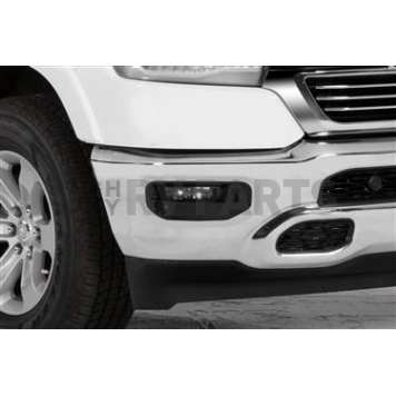 GT Styling Driving/ Fog Light Cover GT0768FC