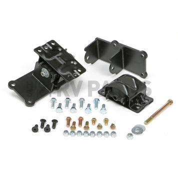 Trans Dapt Motor Mount 4201