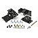 Trans Dapt Motor Mount 4201