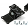 Trans Dapt Motor Mount 4201