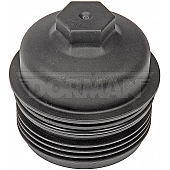 Dorman (OE Solutions) Oil Filter Cover - 921-223