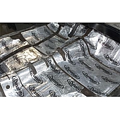 Dynamat Sound Dampening Kit XGMA2F