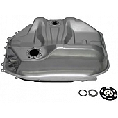 Dorman (OE Solutions) Fuel Tank - 576-603