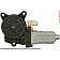 Cardone (A1) Industries Power Window Motor 474575