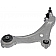 Dorman (OE Solutions) Control Arm - 524-221