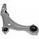 Dorman (OE Solutions) Control Arm - 524-221