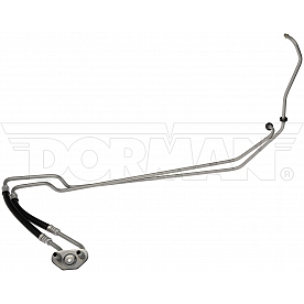 Dorman (OE Solutions) Auto Trans Oil Cooler Hose Assembly - 624-558