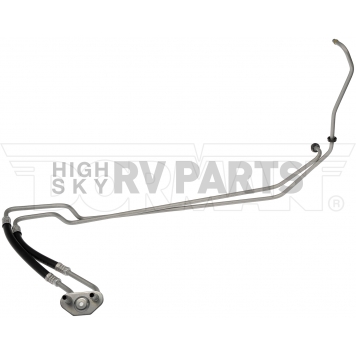 Dorman (OE Solutions) Auto Trans Oil Cooler Hose Assembly - 624-558