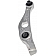 Dorman (OE Solutions) Control Arm - 524-242