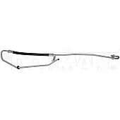 Dorman (OE Solutions) Oil Cooler Line - 624-572