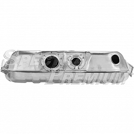 Spectra Premium Fuel Tank - CR2F