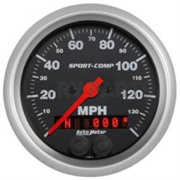 AutoMeter Speedometer 3982