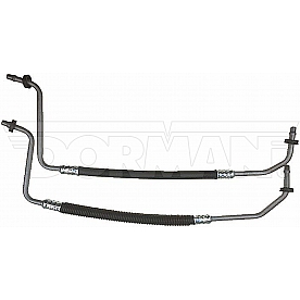Dorman (OE Solutions) Oil Cooler Line - 624-610