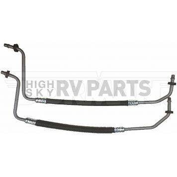 Dorman (OE Solutions) Oil Cooler Line - 624-610