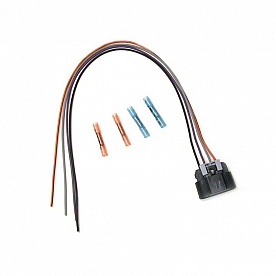 Delphi Technologies Fuel Pump Wiring Harness - FA10003