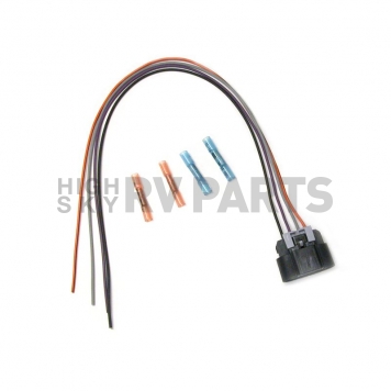 Delphi Technologies Fuel Pump Wiring Harness - FA10003