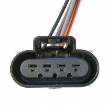 Delphi Technologies Fuel Pump Wiring Harness - FA10003-1