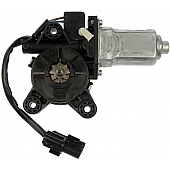 Dorman (OE Solutions) Power Window Motor 742714