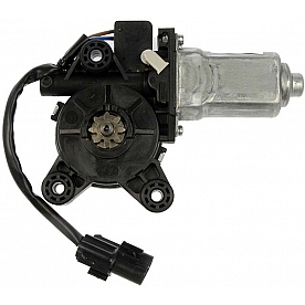 Dorman (OE Solutions) Power Window Motor 742714