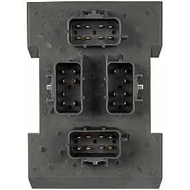 Dorman (OE Solutions) Tail Light Circuit Board - 923-012