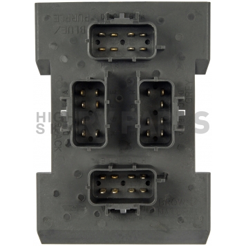 Dorman (OE Solutions) Tail Light Circuit Board - 923-012