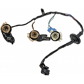 Dorman (OE Solutions) Tail Light Wiring Harness - 923-015